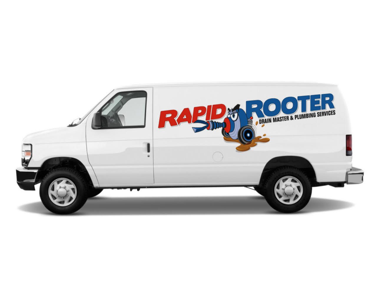 Van Logo